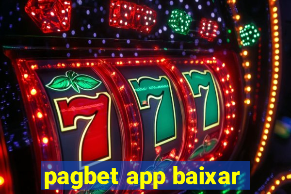 pagbet app baixar